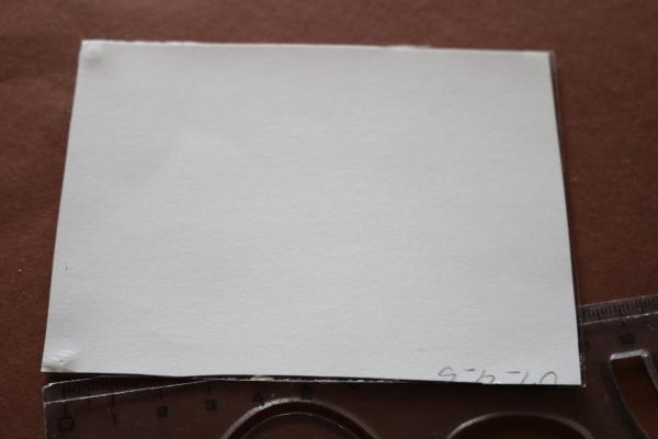 Portrait eines  Soldaten des SS-Pioniersturmbann mit Stahlhelm - neuzeitlicher Abzug